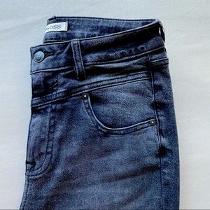 Vigoss Rebel High Rise Skinny sz 27